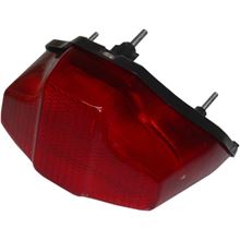 Picture of Complete Rear Stop Taill Light Yamaha RD350 YPVS, RZ250