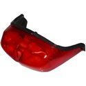 Picture of Complete Taillight Yamaha YZF-R6 99-00