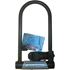 Picture of Lock Magnum Ultimate LS U-Lock complete with bracket