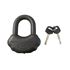 Picture of Lock Red Star M-Disc