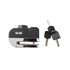 Picture of Lock Ulaco Disc with 5mm Pin & Alarm 105Db Siren