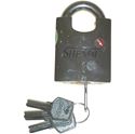 Picture of Lock Red Star Heavy Duty Padlock with 5 Keys