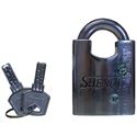 Picture of Locks Six Shenqi Heavy Duty Padlocks with all the same keys (Pack)