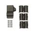 Picture of Lock Abus Frame Carrier SH1,3,,4,53