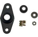 Picture of Mirrors Bracket to fit 580610 Aprilia RS125 Single Bolt