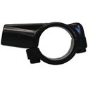 Picture of Mirror Clamp 10mm Black Universal 1" Handlebar