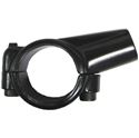 Picture of Mirror Clamp 10mm Black Universal 7/8" Handlebars