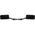 Picture of Mirrors 10mm Carbon Look Rectangle Fairing One Screw Mount