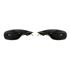 Picture of Mirrors Fairing Black Left & Right Ducati Early 748, 916, 996 (Pair)