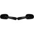 Picture of Mirrors Fairing Black Left & Right Honda CBR900 96-99 50mm bolt centres (Pair)