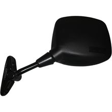 Picture of Mirror Fairing Black Left Kawasaki Early GPZ's 60mm Centre