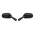 Picture of Mirrors Fairing Black Rectangle SV650 1999-2002 (Pair)