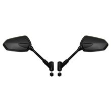 Picture of Mirror 10mm Black Modern Left & Right Yamaha FZ1 08, MT01 (Pair)