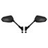 Picture of Mirror 10mm Black Modern Left & Right Yamaha FZ1 08, MT01 (Pair)