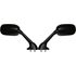 Picture of Mirrors Fairing Black Left & Right YZF R6 2003-2005 (Pair)