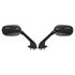 Picture of Mirrors Fairing Carbon Look R & L YZF R1 00-03 28mm Centre (Pair)