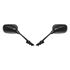 Picture of Mirrors Fairing Black Left & Right YZF R1 2009-2010 (Pair)