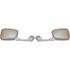 Picture of Mirrors Fairing White Left & Right Yamaha (Pair)