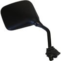 Picture of Mirror Fairing Black Square Right Yamaha 350 YPVS Flat Back