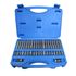 Picture of Allen & Star Key 40 Bit Set with socket adaptors (Set)