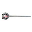 Picture of Clutch Holder Tool Honda 4 Peg Type
