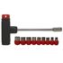 Picture of T-Bar Socket Set 5-13mm