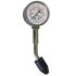 Picture of Engine Compression Test Tool Angled 20mm Rubber