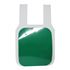 Picture of Number Board MX Front Green