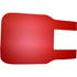 Picture of Number Board MX Front Red