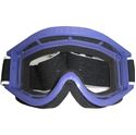Picture of Goggles Off Road Motocross Purple