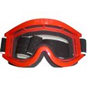 Picture of Goggles Off Road Motocross Red
