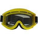 Picture of Goggles Off Road Motocross Yellow