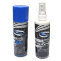 Picture of Air Filter Cleaner and Oil for