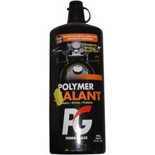 Picture of Perma Glass Polymer Sealant which cleans,shines & protects (500ml)