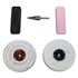 Picture of Polishing Pro Fin Sisal Kit
