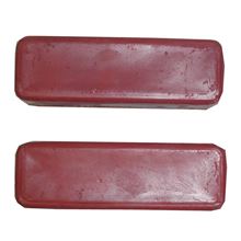 Picture of Polishing Soap Maroon (2 Bars)