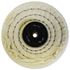 Picture of Polishing Stitched Mop 3/4 Section 4" Diameter