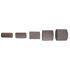 Picture of Polishing Straight Felt Kit (Per 5)