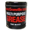 Picture of Lithium EP2 Grease ( Tin )
