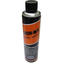 Picture of Brunox Turbo Spray (Multi-Function Spray)  (500ml)