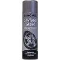 Picture of Simoniz 5 Wheel Steel  Paint SIMW51D