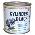 Picture of Granville Cylinder High Temp Paint Satin