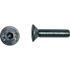 Picture of Screws Allen 6mm x 40mm Countersunk(Pitch 1.00mm) (Per 20)