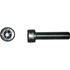 Picture of Screws Allen 8mm x 45mm(Pitch 1.25mm) (Per 20)