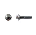 Picture of Bolts Chrome Hexagon 8mm x 22mm (10mm Spanner Size)(pitch 1.25mm) (Per 10)
