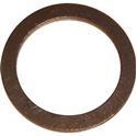 Picture of Washers Copper 18mm x 24mm x 1.5mm (Per 50)