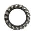 Picture of Washers Crinkle Locking Stainless 4mm ID x 8mm OD (Per 20)