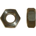 Picture of Nuts Brass 8mm (13mm Spanner)(Pitch 1.25mm) (Per 20)