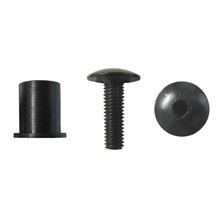 Picture of Rubber Fairing Bushes 6mm Screw and O.D 12mm Wellnut (Per 10)