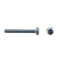 Picture of Screws Large Pan Head 3mm x 25mm(Pitch 0.50mm) (Per 20)